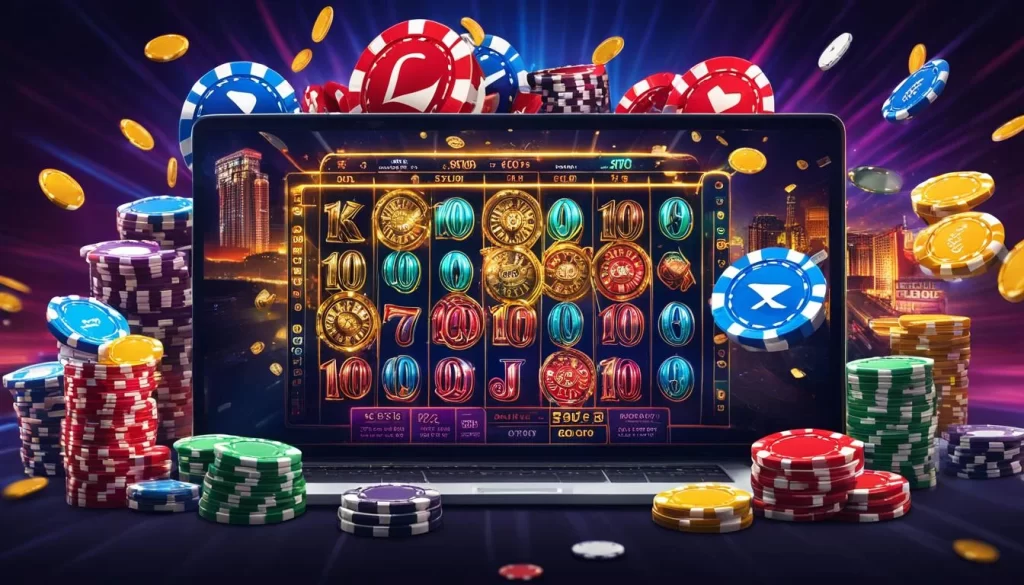 Khái niệm bảo vệ quyền riêng tư và sự đồng ý của người dùng tại 58vin casino
