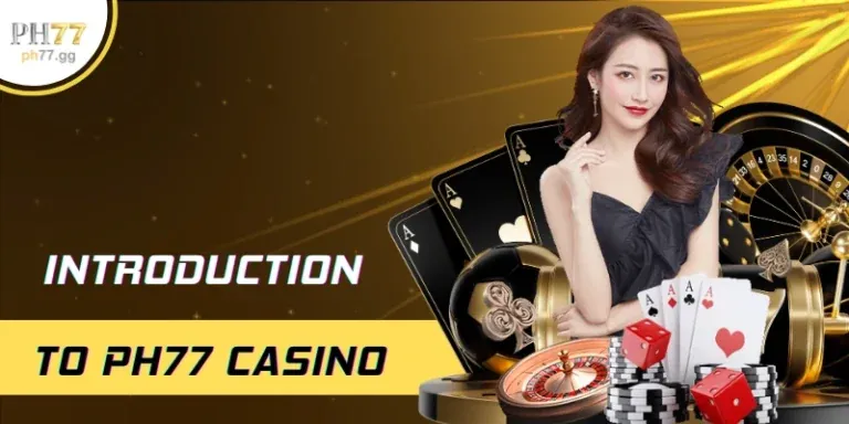 58vin casino: Khám Phá Nền Tảng Giải Trí Đỉnh Cao