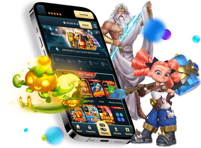 Thưởng sinh nhật 58vin casino