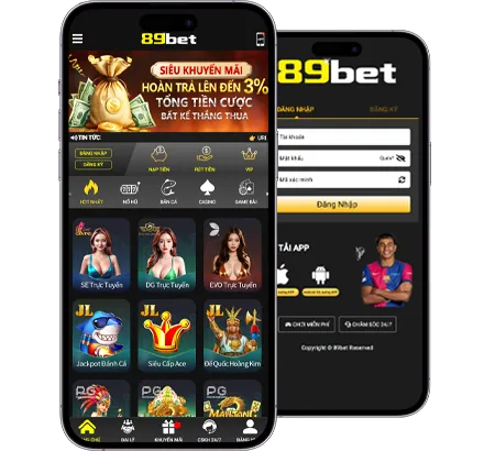 Màn hình hiển thị cá cược trực tiếp với số liệu thống kê thời gian thực trên 58vin casino