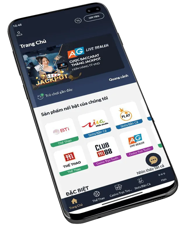 Biểu đồ tăng trưởng với tỷ lệ cược cạnh tranh cao tại 58vin casino