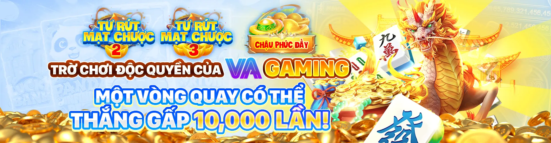 Hình ảnh chính về 58vin casino với các trò chơi cá cược thể thao và sòng bạc trực tuyến hấp dẫn