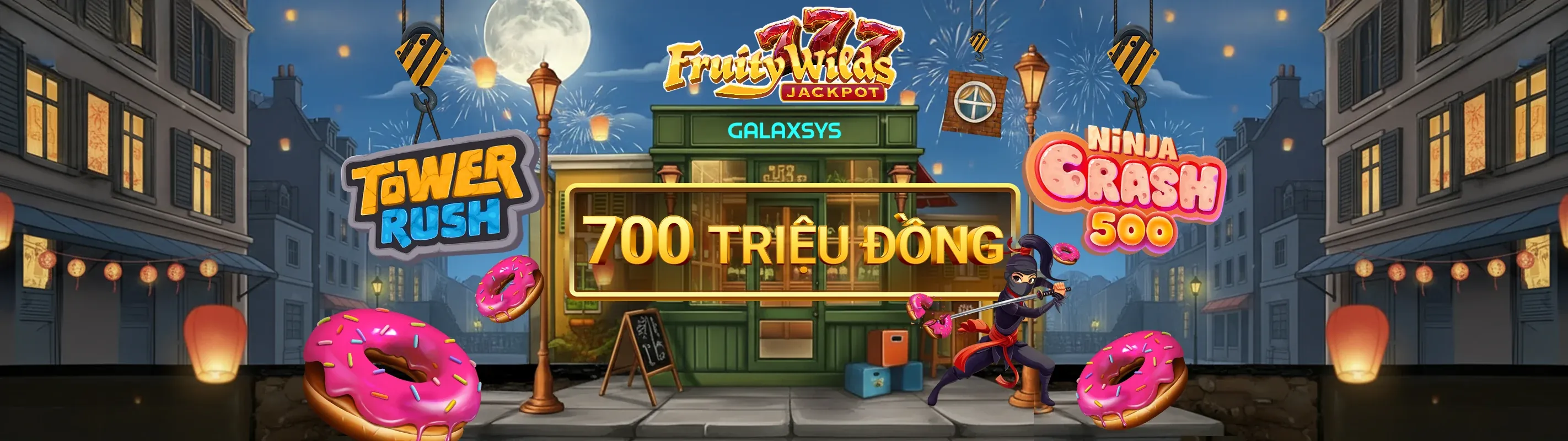 Hình ảnh nền ứng dụng 58vin casino