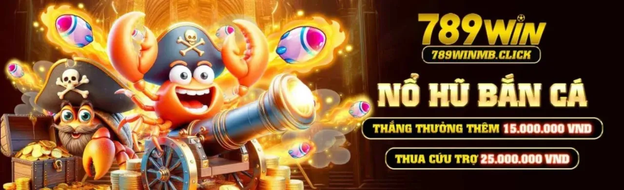Hoàn trả 58vin casino