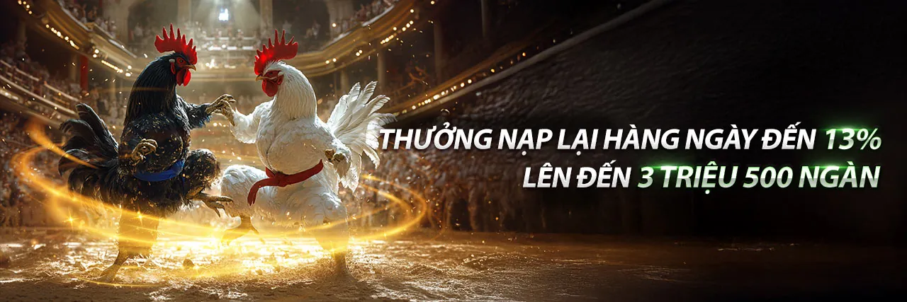Khuyến mãi chào mừng 58vin casino