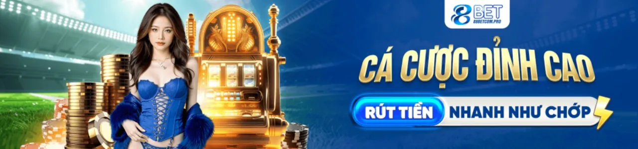 Blog chính thức 58vin casino với các bài viết chuyên sâu về cá cược trực tuyến và sòng bạc.