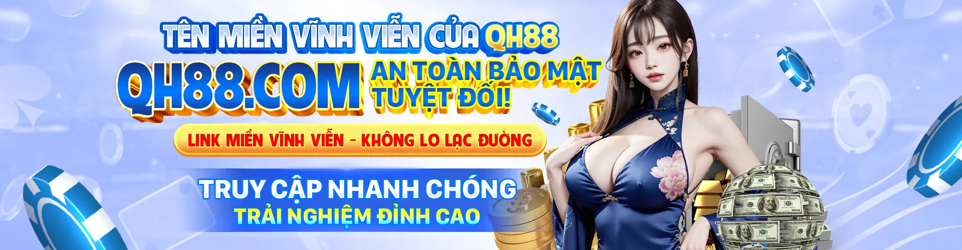 Tham gia 58vin casino và trải nghiệm giải trí