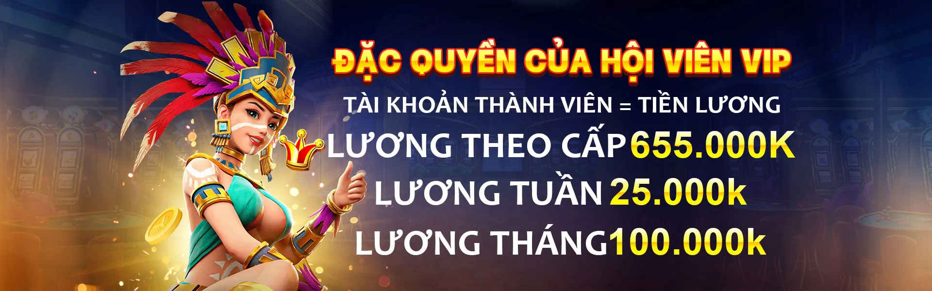 Đội ngũ hỗ trợ khách hàng chuyên nghiệp của 58vin casino