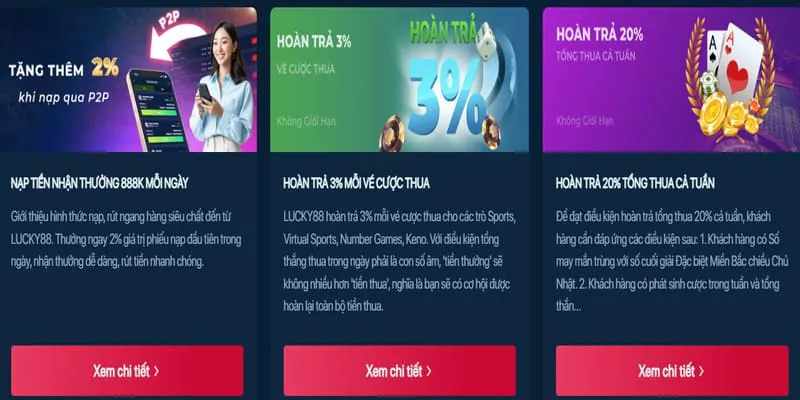 An toàn và công bằng tại 58vin casino