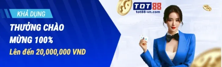 Ưu đãi độc quyền cho thành viên 58vin Casino