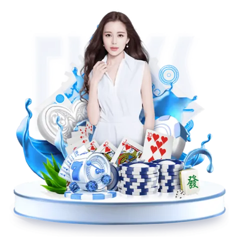 Nền tảng an toàn và công bằng tại 58vin Casino